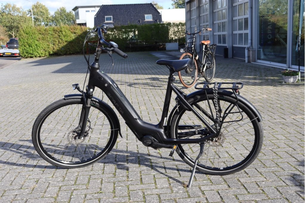 Sparta C-Grid Ultra l Bosch Active Line Plus l 400wh l 56cm, Fietsen en Brommers, Sparta, Sparta, Zo goed als nieuw, Sparta