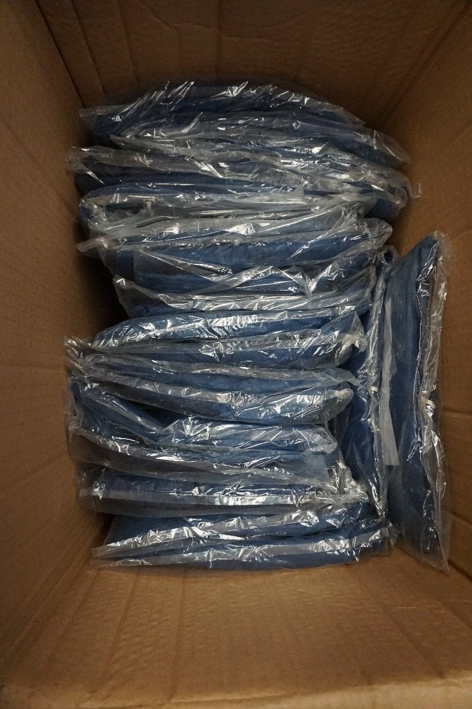 Partij! 42 stuks voor €30,- | Oxxa 6110 wegwerp overall mt m, Gebruikt, OXXA, OXXA, Ophalen of Verzenden