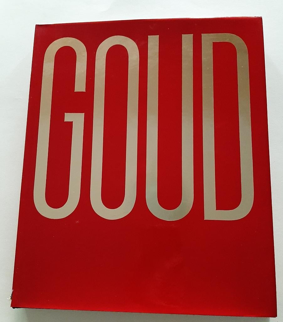 Goud. Boek van Günter Breitling e.a., Ophalen of Verzenden, Zo goed als nieuw, Günter Breitling e.a.
