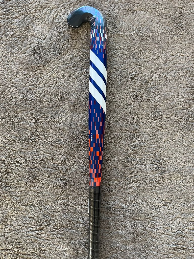 NIEUW: Adidas Estro 4, 37.5, hockeystick, Sport en Fitness, Verzenden, Nieuw, Stick