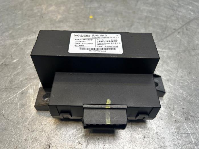 Airbag Module van een MG MG4, Gebruikt, -, -, Ophalen of Verzenden