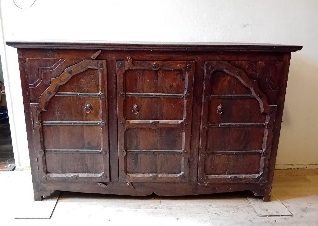 Kast/dressoir, Ophalen, Gebruikt, 25 tot 50 cm