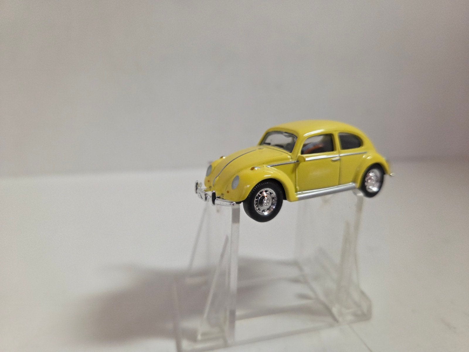 Greenlight Volkswagen Kever 1:64, Auto, ., Ophalen of Verzenden, Zo goed als nieuw