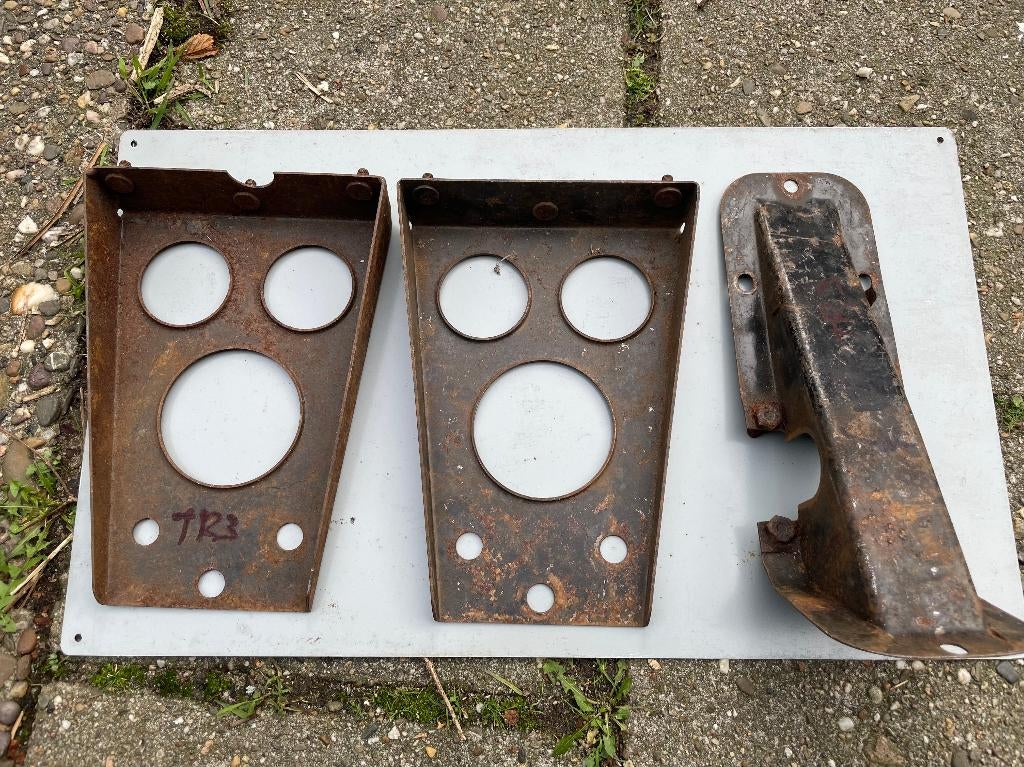Nieuwe auto onderdelen Triumph TR  spitfire, Ophalen of Verzenden, Nieuw, Triumph