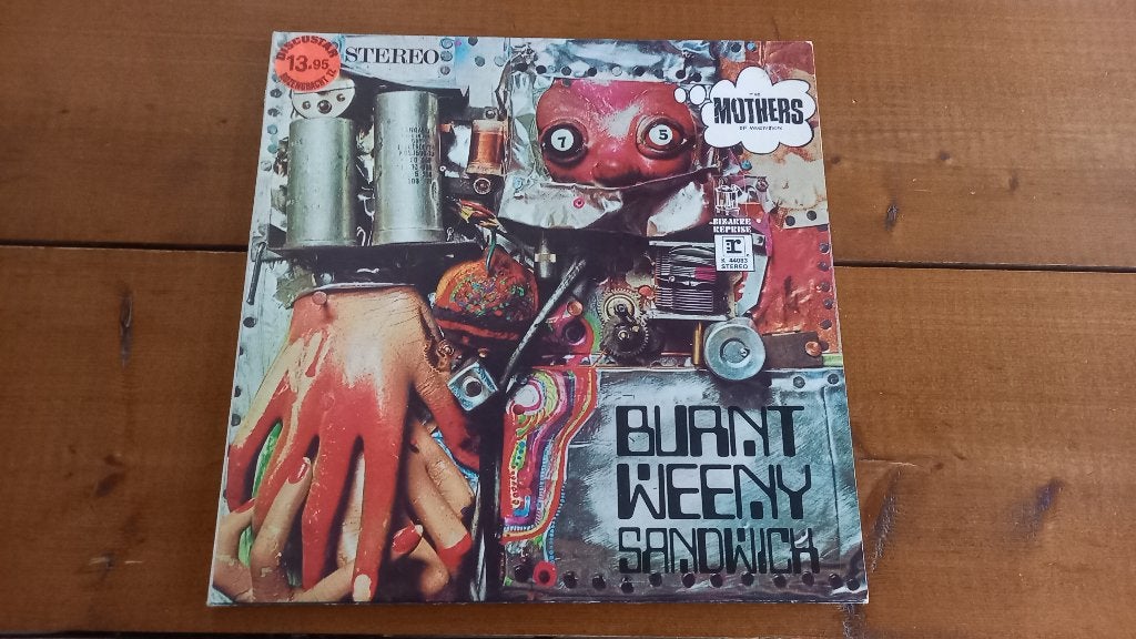 jazz, LP, Gebruikt, Reissue, Ophalen of Verzenden
