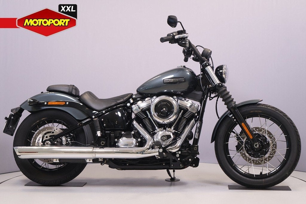 Harley-Davidson STREET BOB (bj 2025), H-DCUSTOMERSERVICE@Harley-Davidson.com, Harley-Davidson Benelux, Bedrijf, Overig
