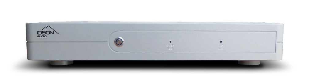 Ideon Audio Absolute Time, Ophalen of Verzenden, Nieuw