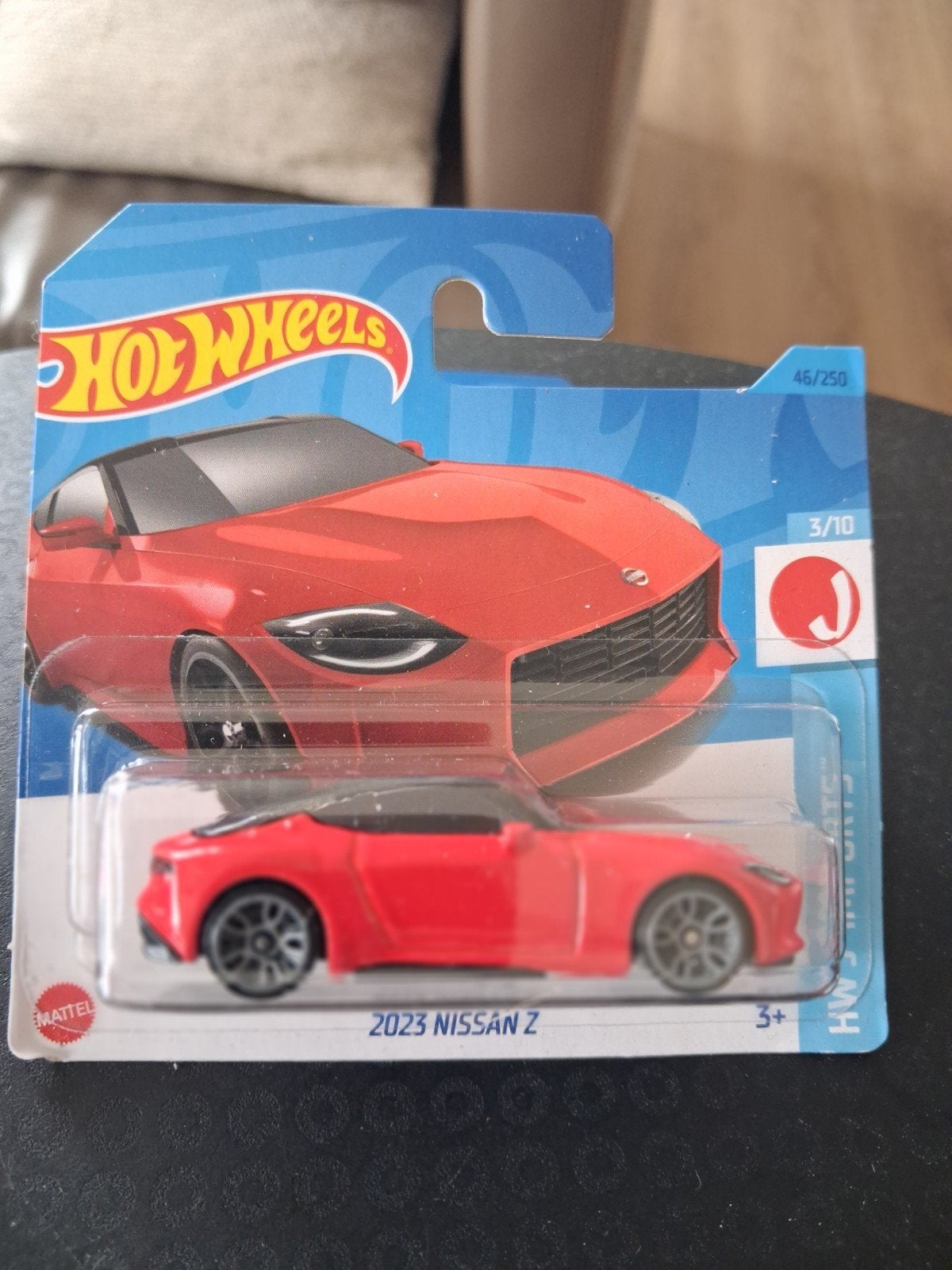 Hot Wheels 2023 Nissan Z - Nieuw in verpakking, Ophalen of Verzenden