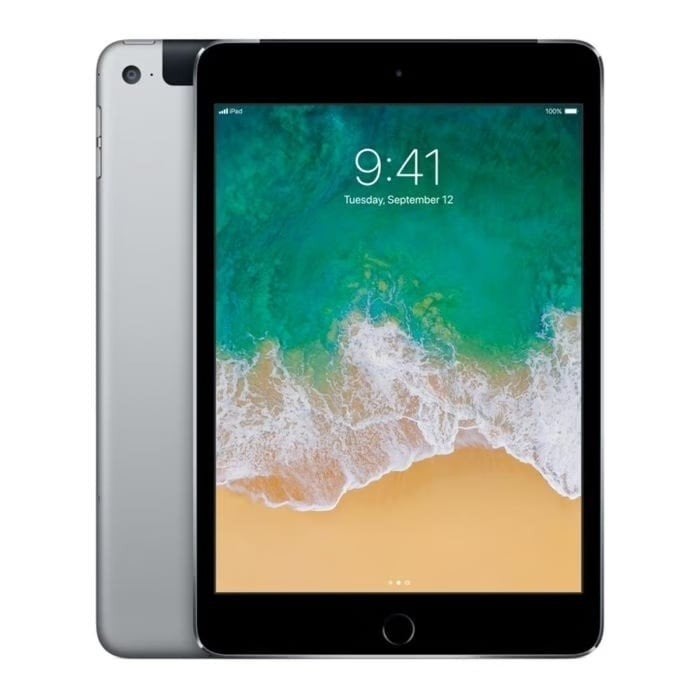 Apple iPad 6e Generatie 32 GB