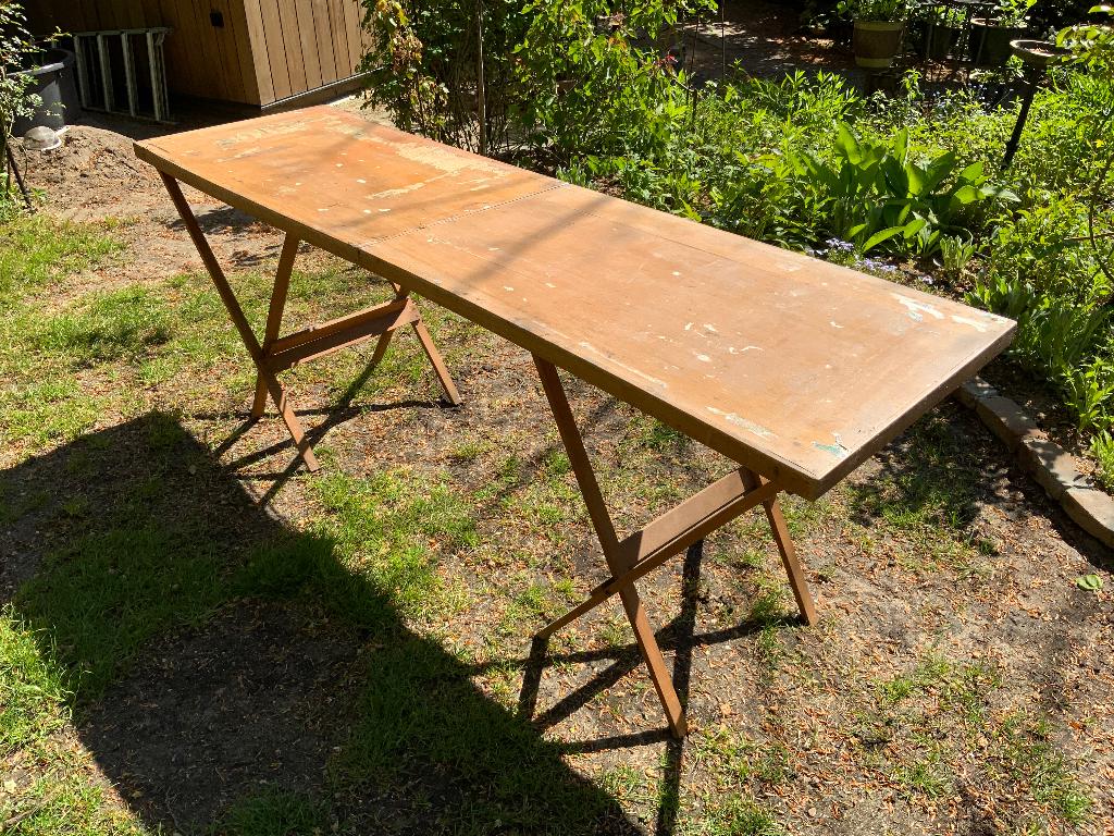 Behangtafel, Ophalen, Gebruikt, Overige typen
