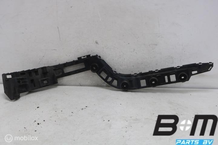 Achterbumpergeleider links VW Passat B7 3AF807393, Gebruikt
