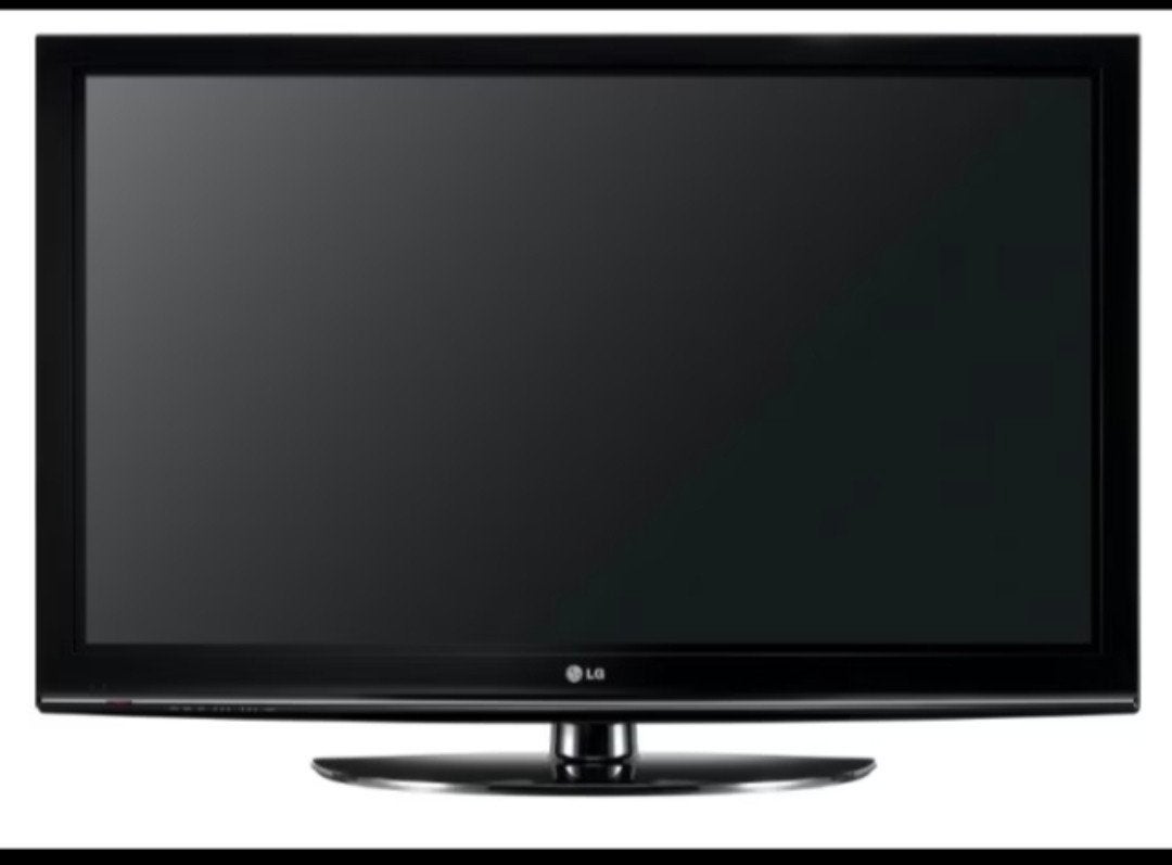 42" inch Plasma HD-TV met Amazone Fire Stick, Ophalen, Gebruikt, 50 Hz, HD Ready (720p)