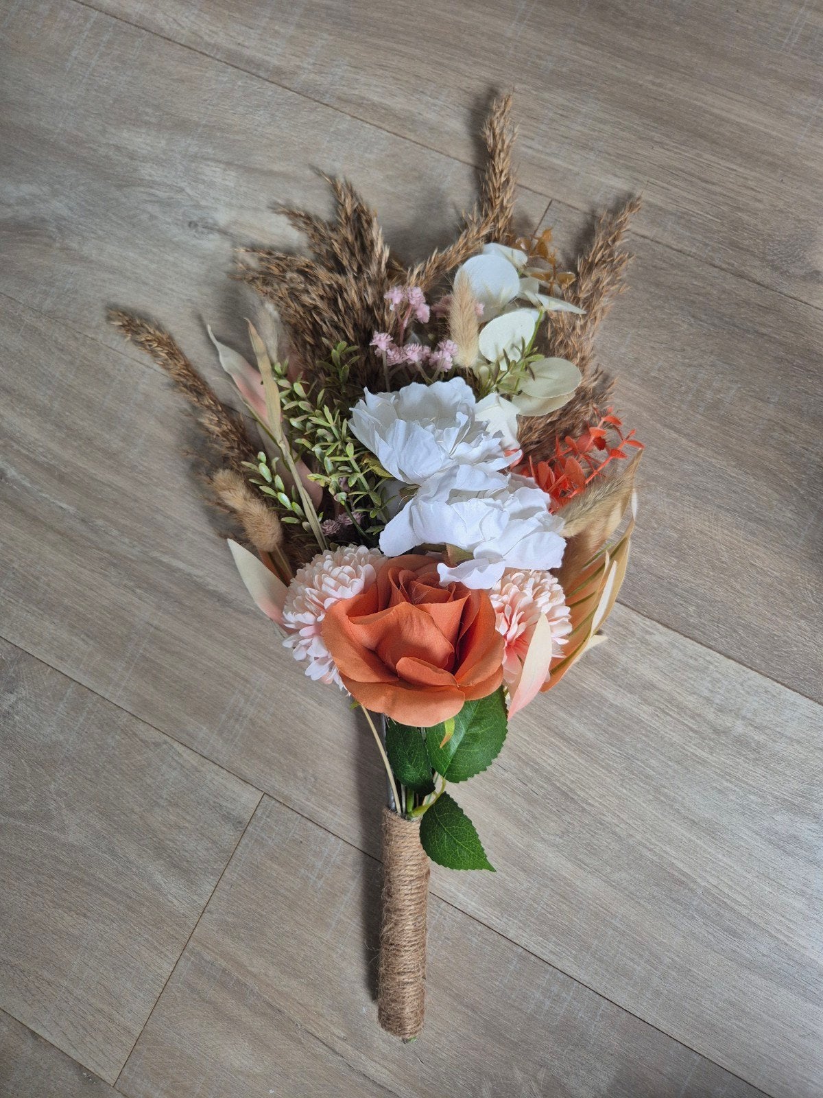 bruidsboeket, Kleding | Dames, Trouwkleding en Trouwaccessoires, Ophalen, Accessoires