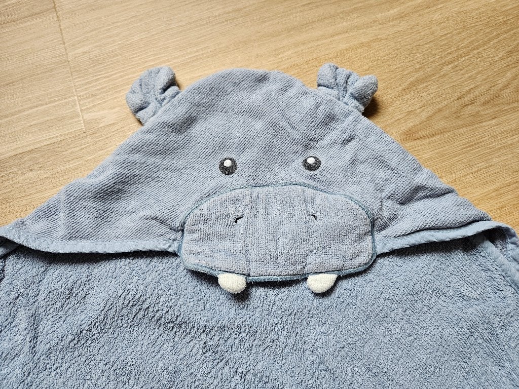 Baby handoek, Ophalen, Gebruikt, Overige typen