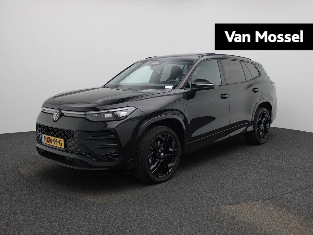 Volkswagen Tayron 1.5 eHybrid R-Line Edition 204 PK| Origine