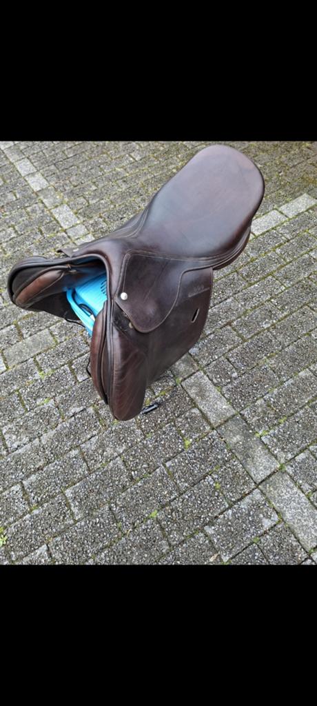 Colbert brothers 17,5 inch, Ophalen of Verzenden, Zo goed als nieuw, Springen
