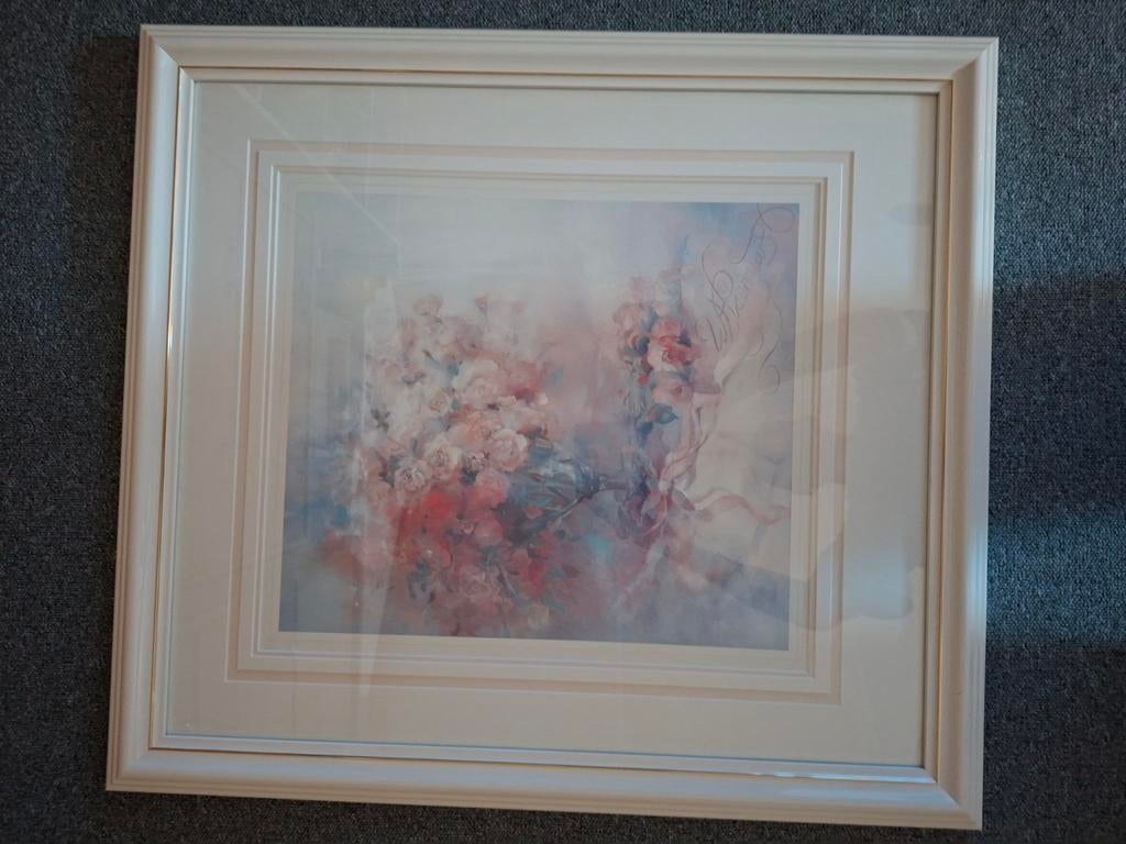 Schilderij, Antiek en Kunst, Kunst | Schilderijen | Klassiek, Ophalen