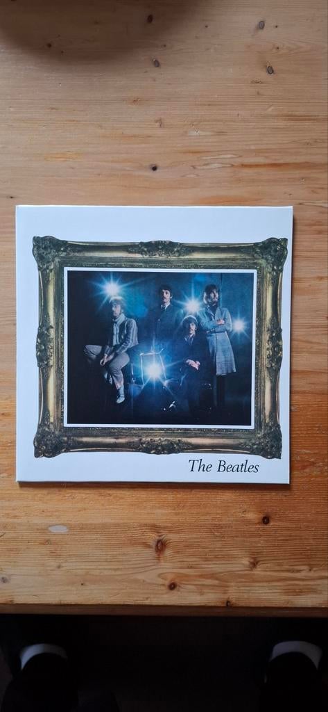 The Beatles - Penny Lane / Strawberry Fields Forever Single, Cd's en Dvd's, Vinyl Singles, Ophalen of Verzenden