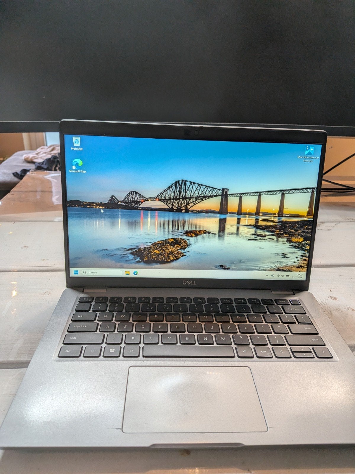Dell Latitude 5430 | 512GB SSD | 16GB RAM | i5 | Windows 11, 2 tot 3 Ghz, 15 inch, Ophalen of Verzenden, Zo goed als nieuw