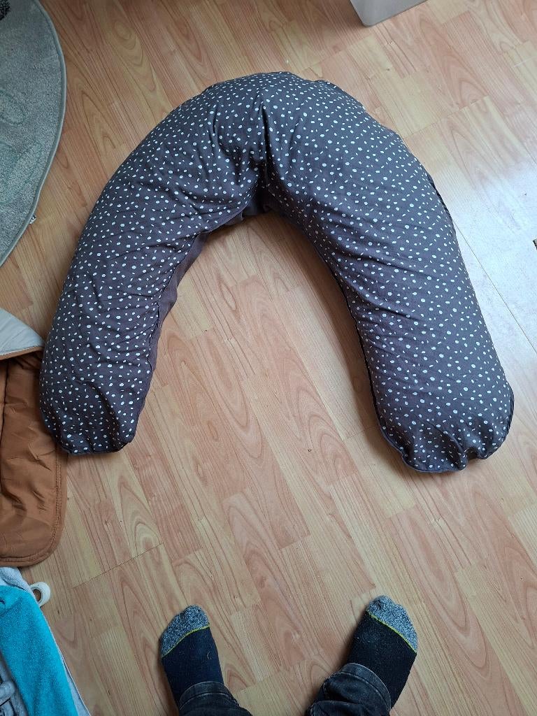 Voedingskussen, Kinderen en Baby's, Ophalen, Gebruikt, Voedingskussen