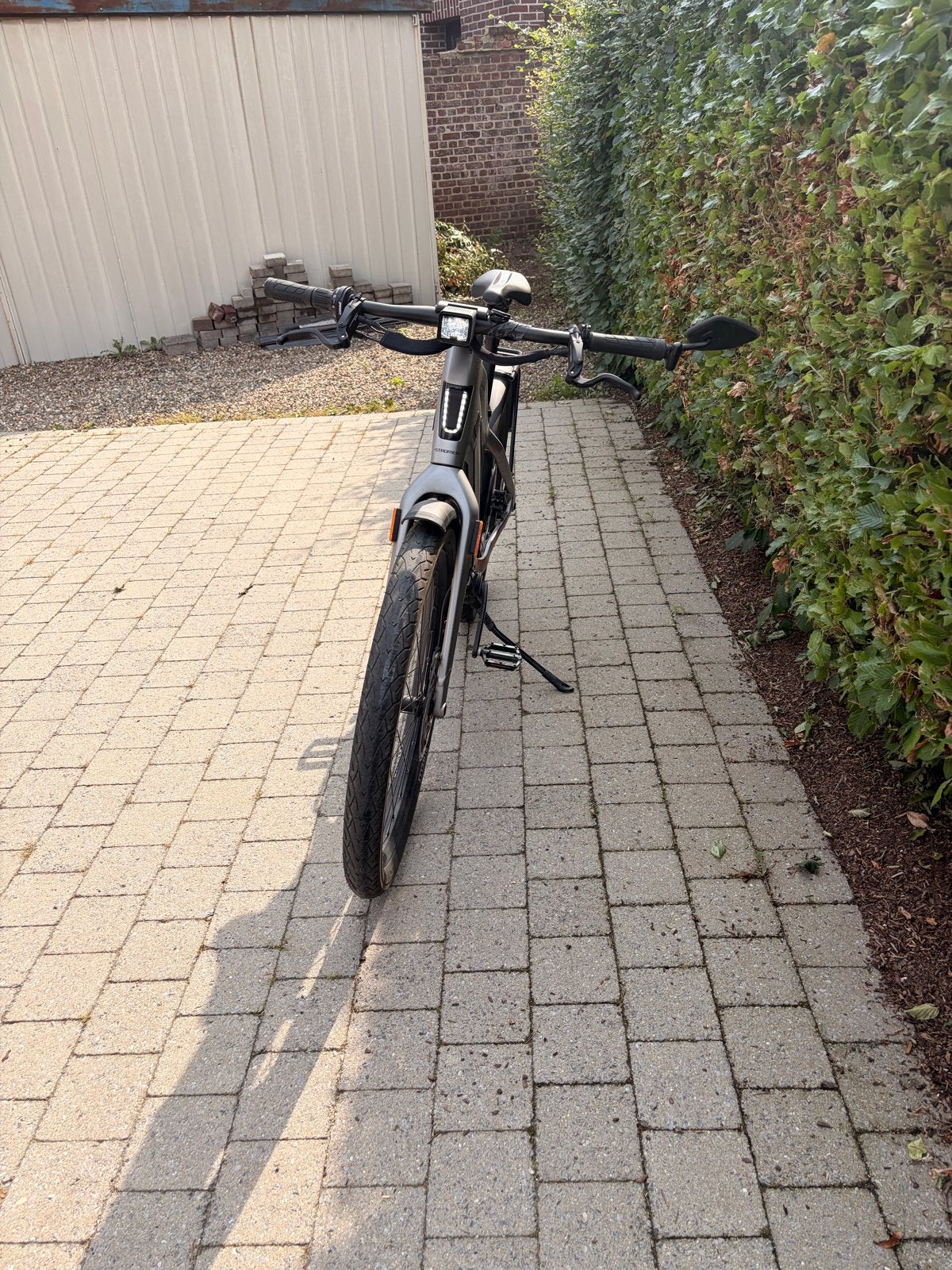 Stromer ST3 Speed Pedelec - Zo goed als nieuw, Ophalen, Zo goed als nieuw, 51 tot 55 cm, Stromer