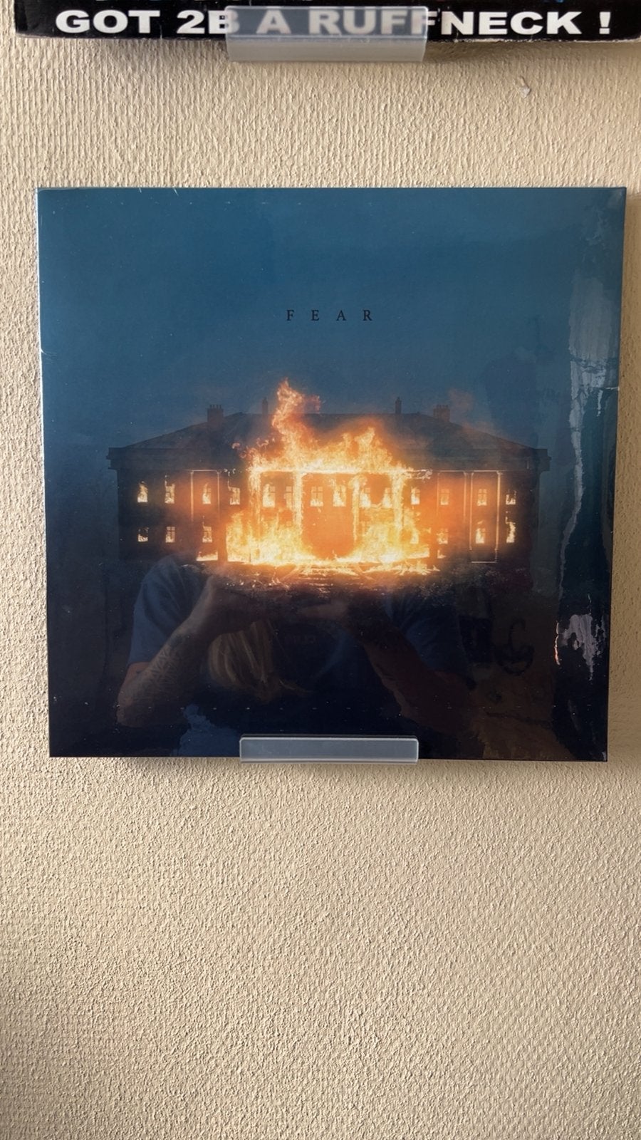 FEAR NF lp plaat, Limited edition, Ophalen of Verzenden, Nieuw in verpakking, LP