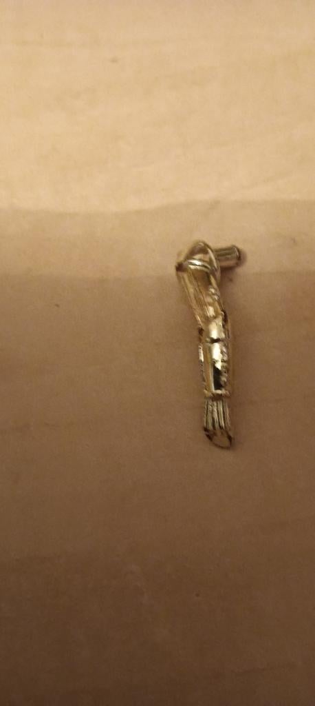 Vintage kenner arm c-3po, Verzamelen, Star Wars, Ophalen of Verzenden, Actiefiguurtje
