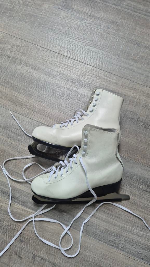 Kunstschaatsen, maat 36, Ophalen of Verzenden