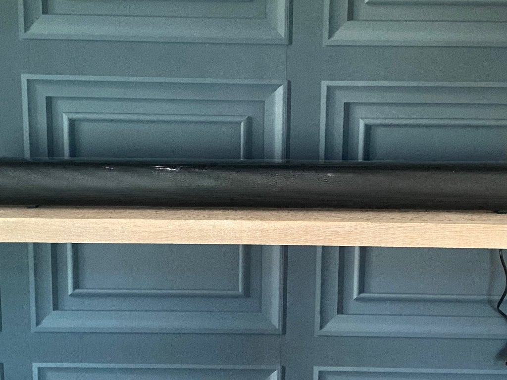 Hyundai Boom Soundbar HHE271901 - 90 cm breed, Ophalen, Bluetooth, Gebruikt