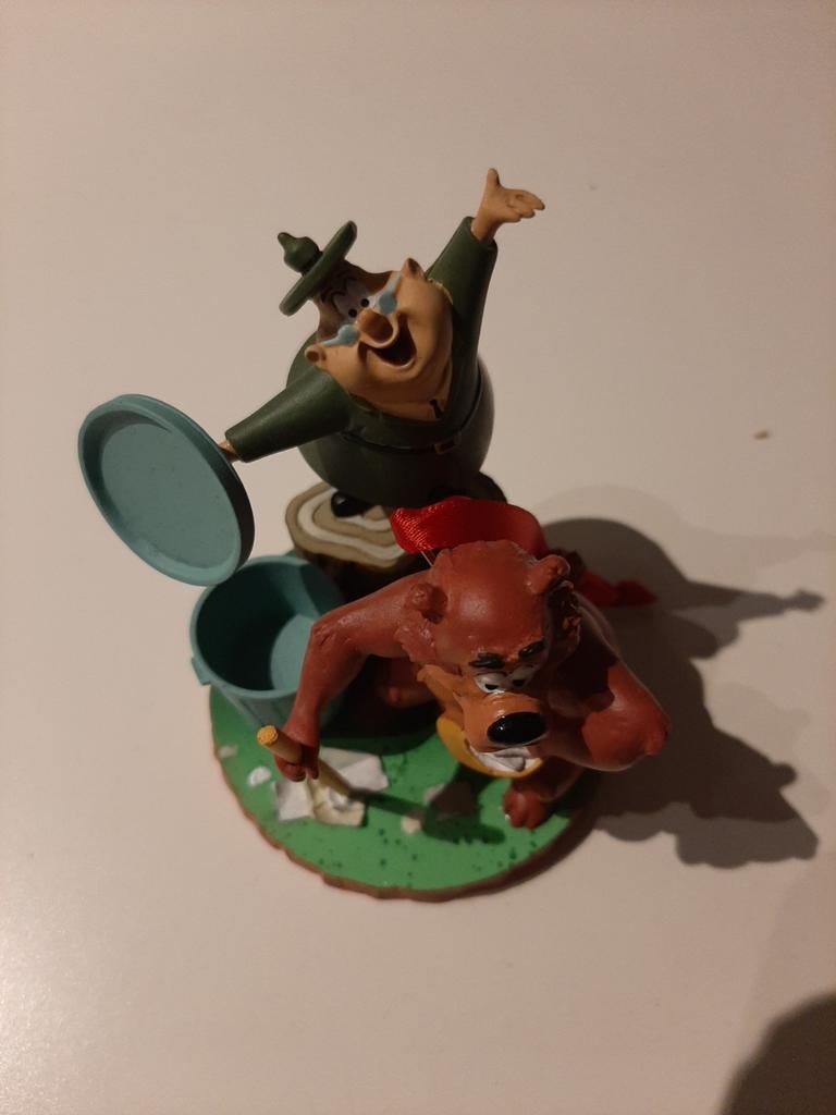 Disney sketchbook ornamenten, Ophalen, Overige figuren, Nieuw, Beeldje of Figuurtje