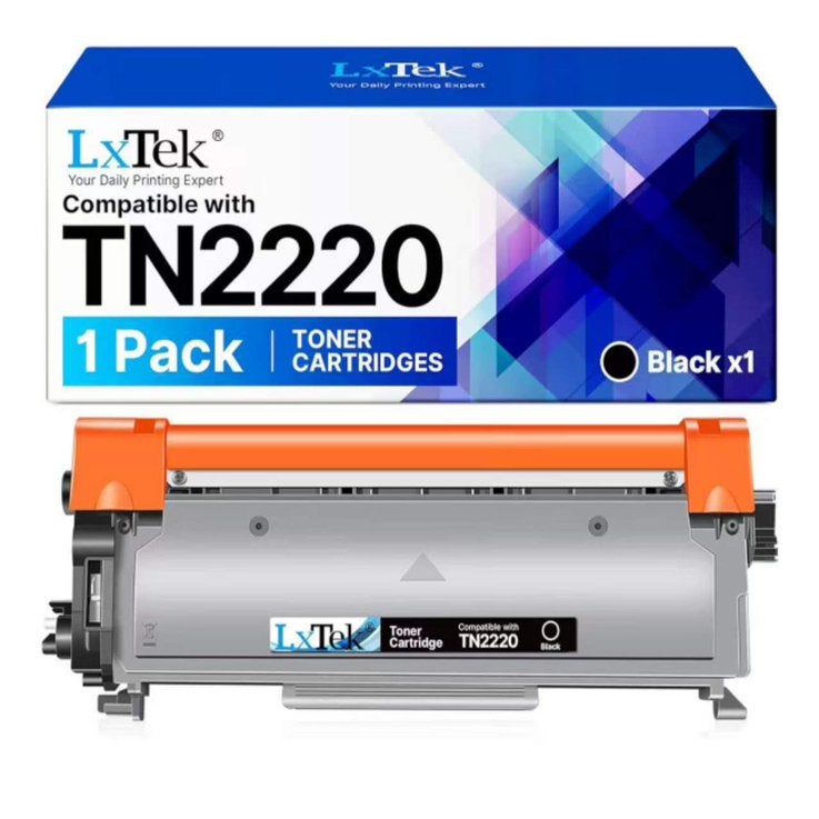 nieuw in doos, TN2220 brother toner, Ophalen of Verzenden, Nieuw, Toner