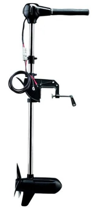 0012 - Amarew XM80 Elektromotor, Watersport en Boten, Ophalen of Verzenden, Zo goed als nieuw, Motor en Techniek