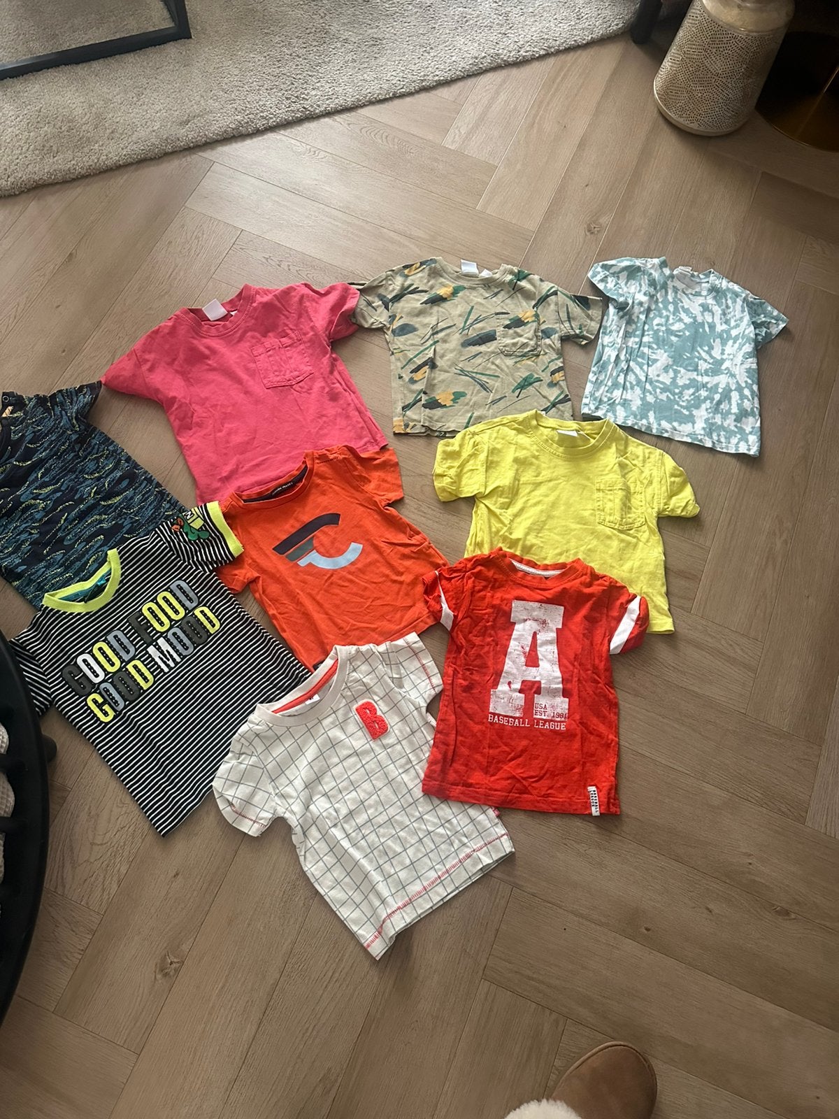 Jongens kleding pakket maat 92, Kinderen en Baby's, Kinderkleding | Kinder-kledingpakketten, Ophalen of Verzenden, Zo goed als nieuw
