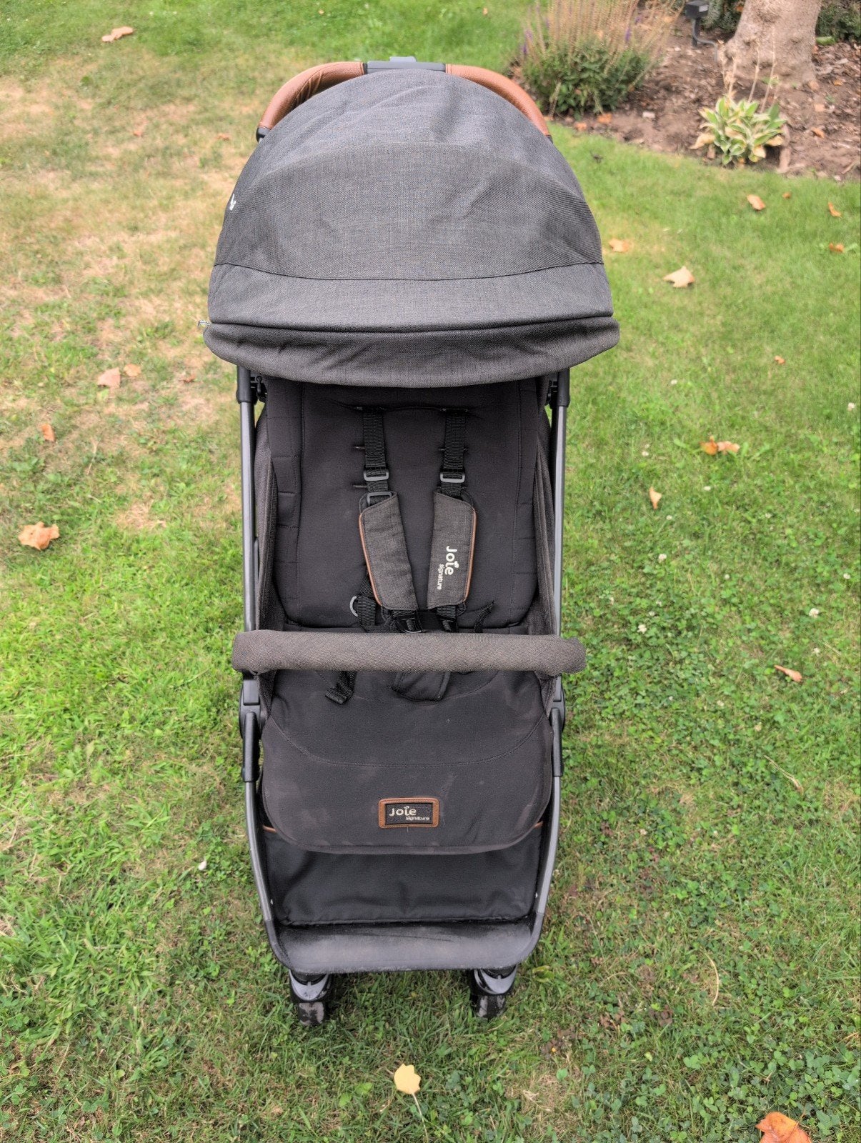 Joie buggy - Compact en comfortabel, Ophalen, Gebruikt, Overige merken