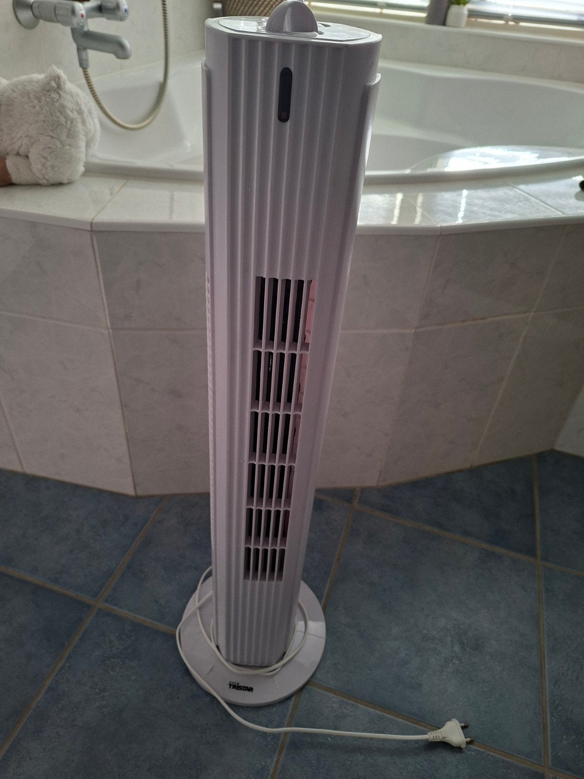 Tristar Torenventilator, Witgoed en Apparatuur, Ophalen, Gebruikt, Torenventilator