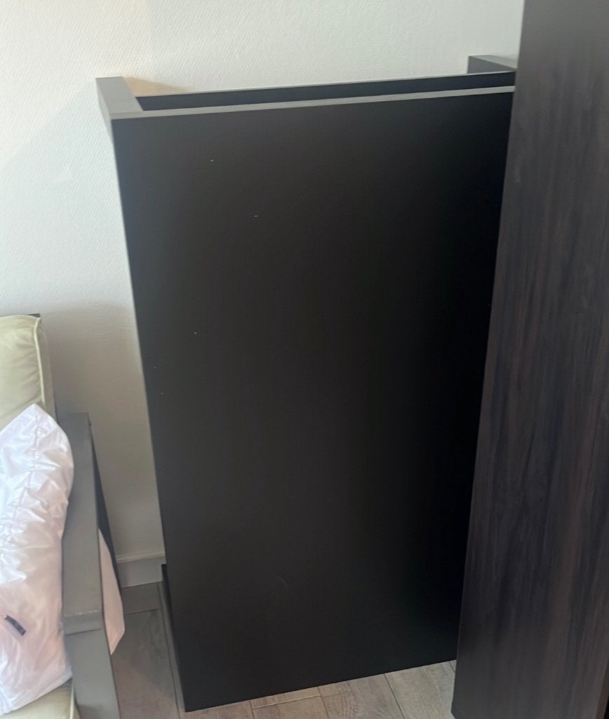 IKEA tafel tijdelijk gebruikt, Huis en Inrichting, Tafels | Salontafels, Ophalen, Minder dan 50 cm, 100 tot 150 cm, Zo goed als nieuw