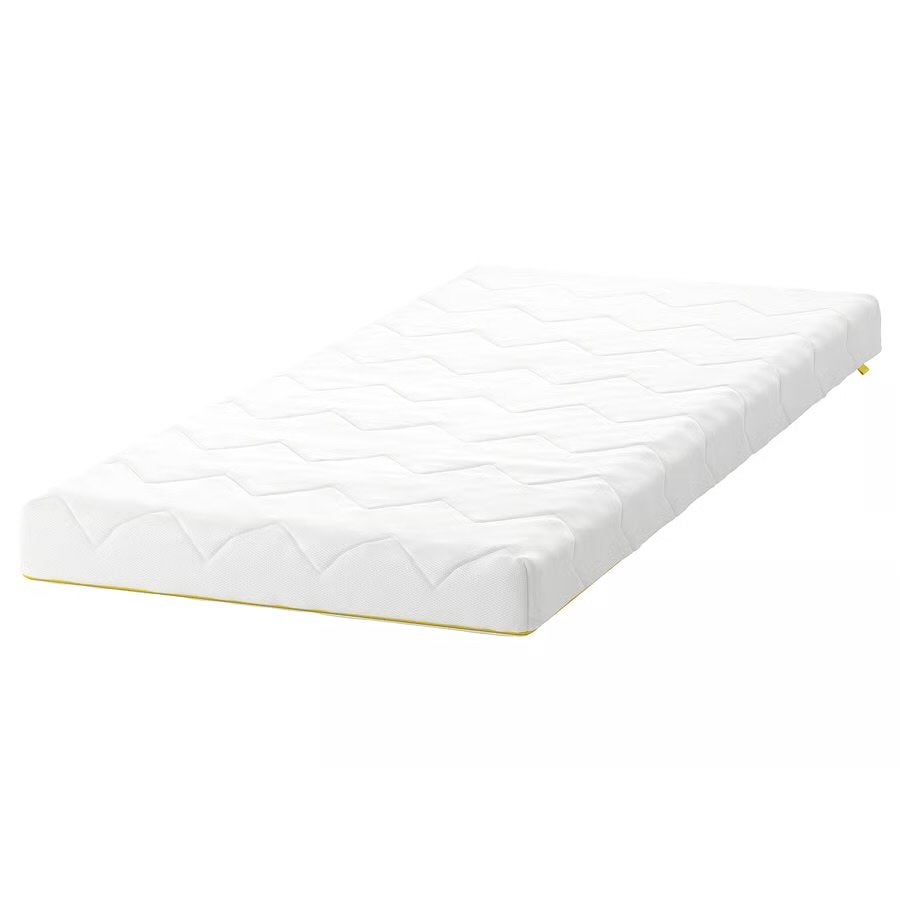 2x peuter/kinder matras 70x160. Zgan, Ophalen, 90 cm, Eenpersoons, Zo goed als nieuw