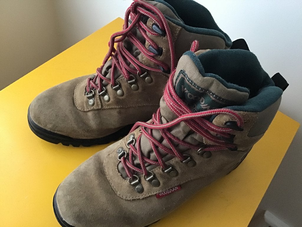 Wandelschoenen, Verzenden, Zo goed als nieuw, Schoenen