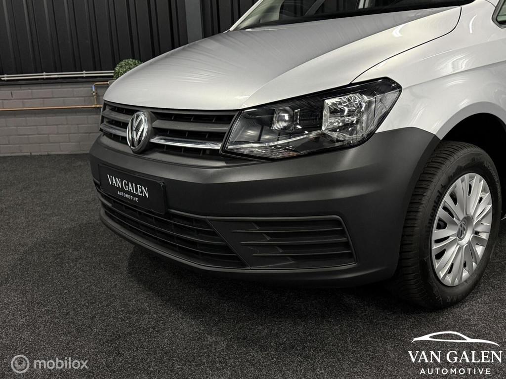 Volkswagen Caddy Combi 1.2 TSI Airco|Trekhaak|Cruise, Voorwielaandrijving, 12 maanden, 1380 kg, Gebruikt