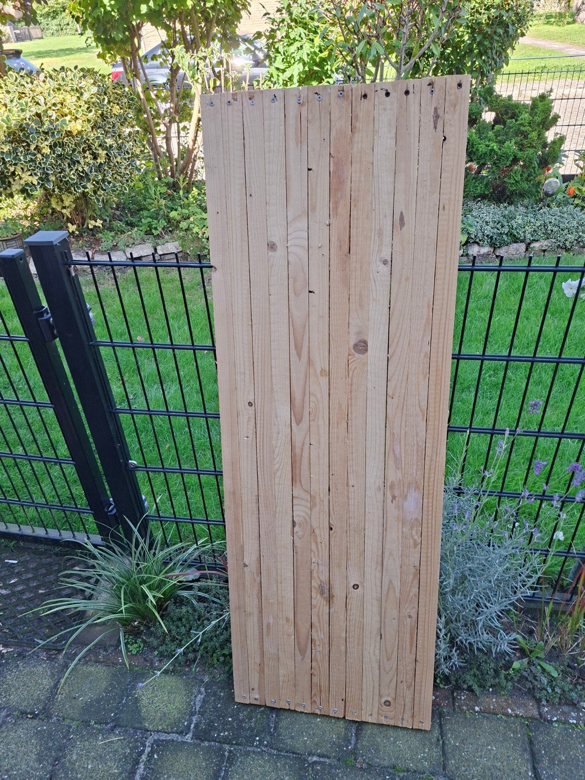 nieuw hout  GRATIS, Ophalen, 1 tot 2 meter, Minder dan 3 meter, Nieuw