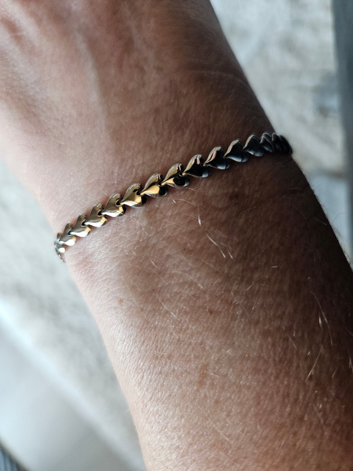 Armband zilver lucardi, Ophalen of Verzenden, Nieuw, Zilver, Zilver