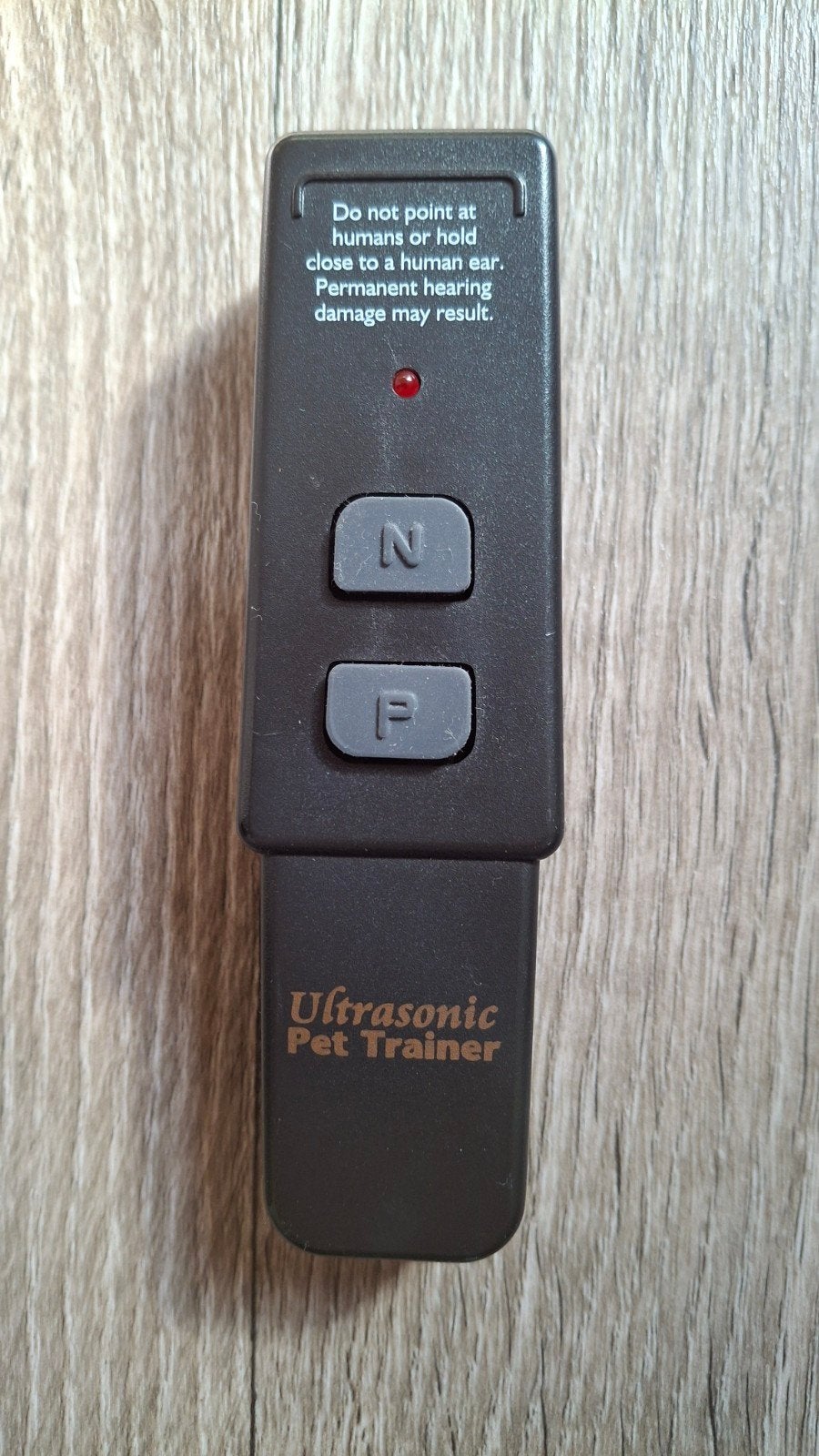 Hondentrainer / Dazer met broekclip, Dieren en Toebehoren, Ophalen of Verzenden