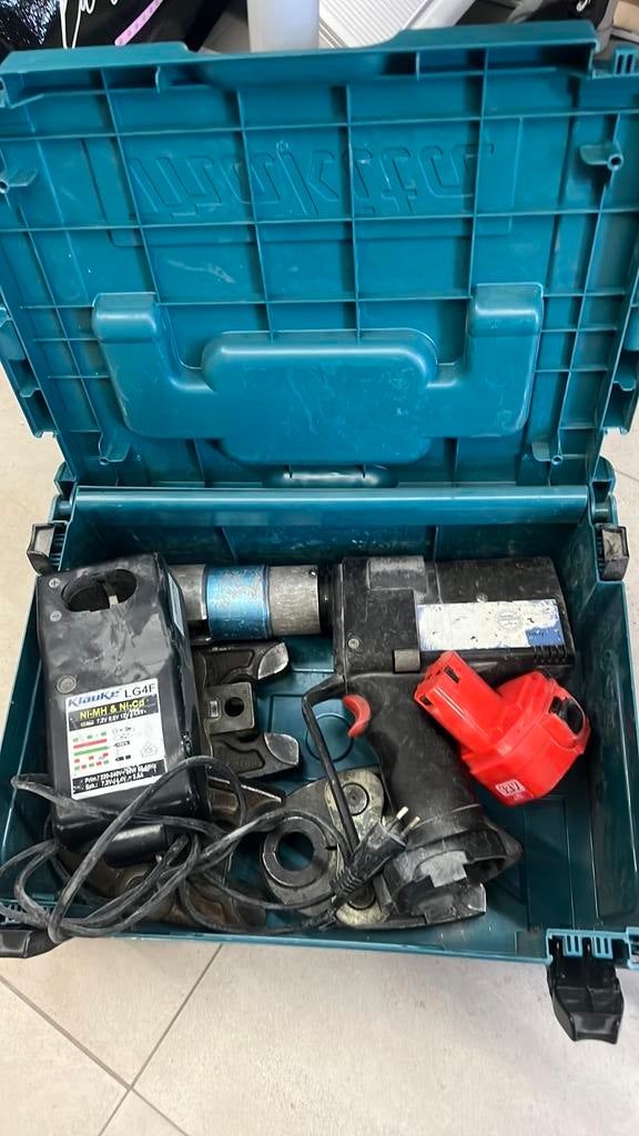 Perstang uponor inc persbekken