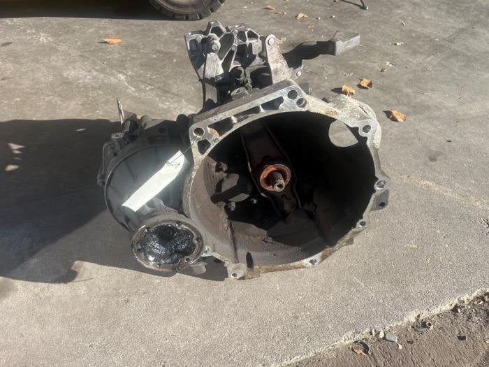Versnellingsbak van een Volkswagen Golf, Gebruikt, -, Volkswagen, -