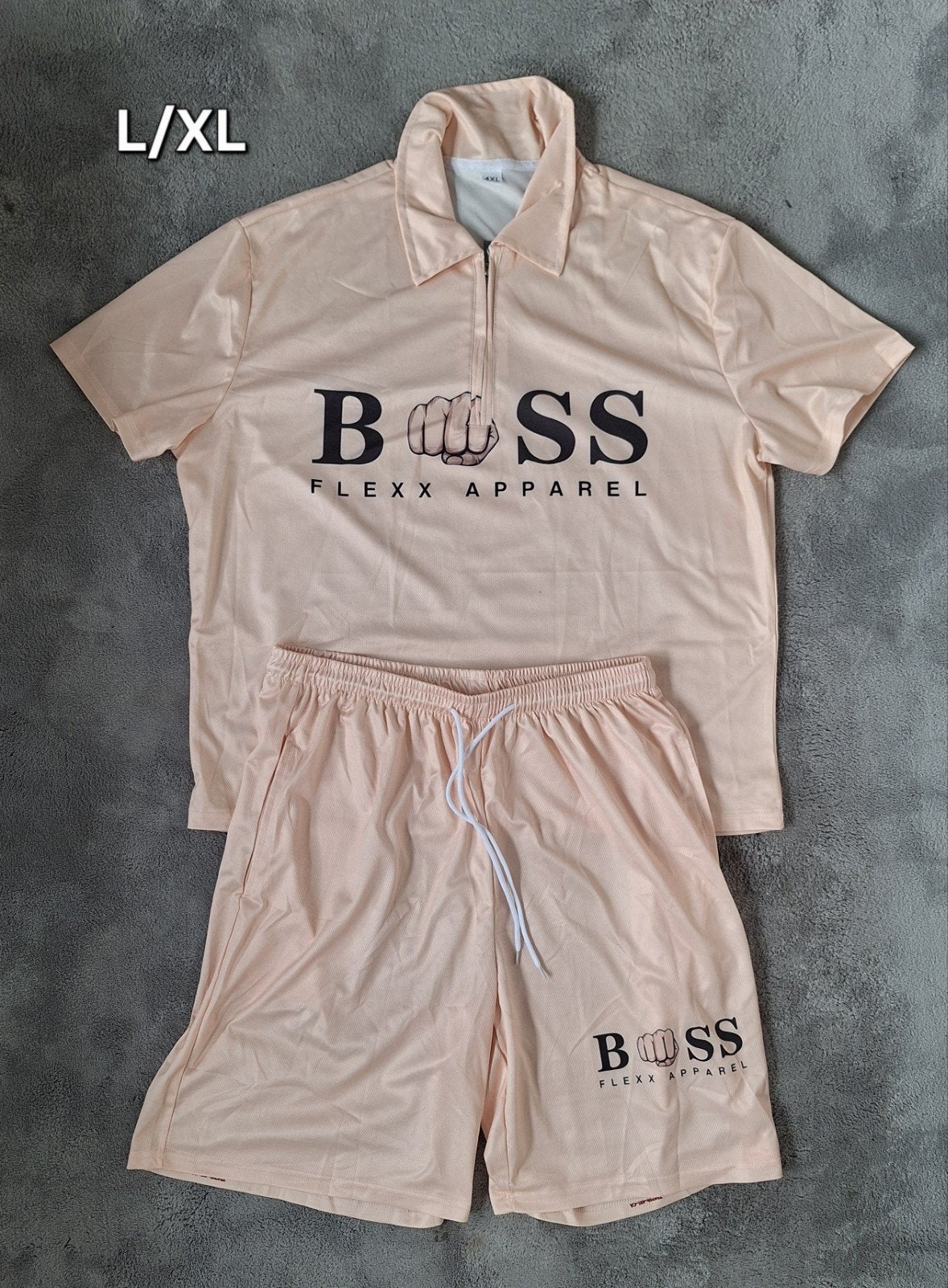 Boss heren sets, Ophalen, Nieuw, BOSS