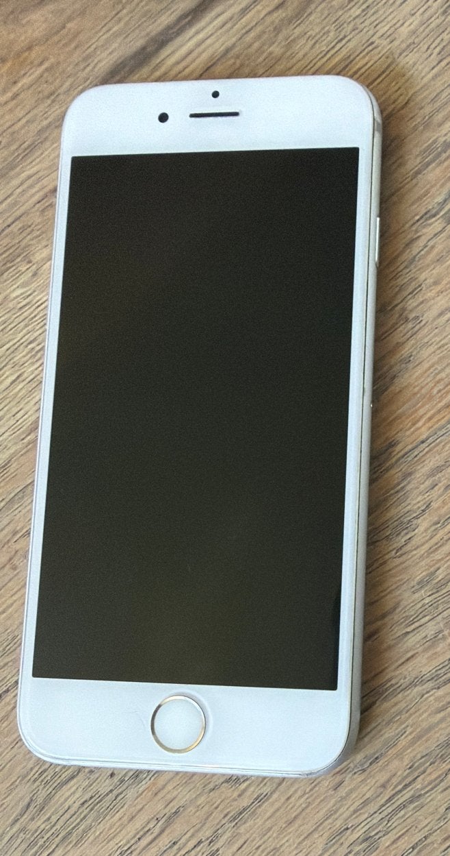 iPhone 6s 32 GB - Batterij 83%, Telecommunicatie, Mobiele telefoons | Apple iPhone, Gebruikt, 32 GB, Ophalen of Verzenden, Zonder simlock