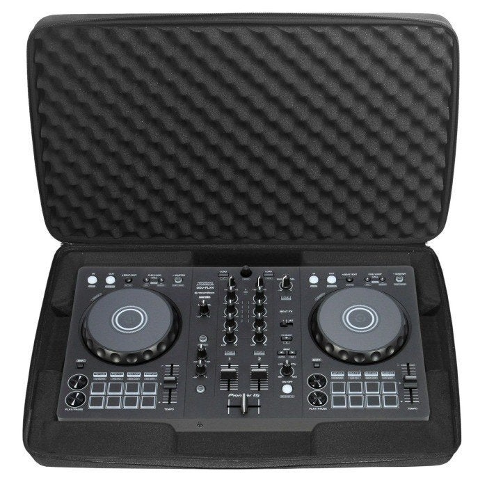 UDG U8320BL Creator Pioneer DJ DDJ-FLX4 Hardcase, ., Nieuw, ., .