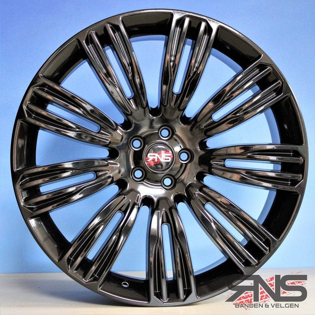 Aanbiedingen 22 inch Velgen Passen Onder Land Rover Sport 5x, Velg(en), -, -, Nieuw