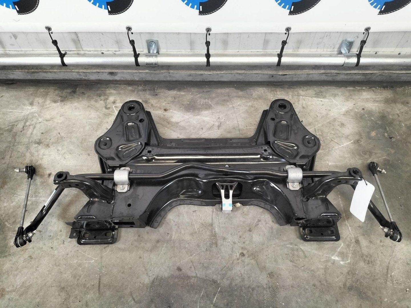 JEEP AVENGER J2 GSE T3 SUBFRAME VOOR 2025, Ophalen of Verzenden, Gebruikt, Stiba lid