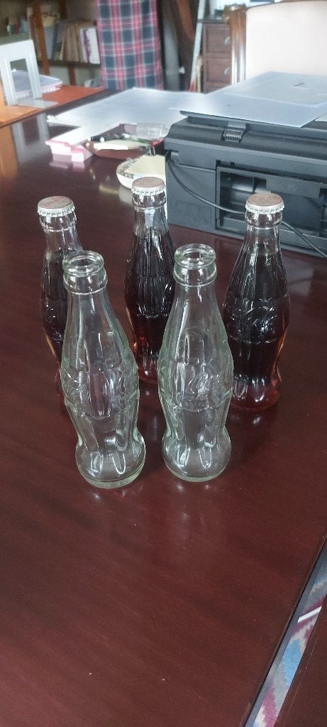 Coca Cola (kerst) attributen, Ophalen of Verzenden, Nieuw, Overige typen